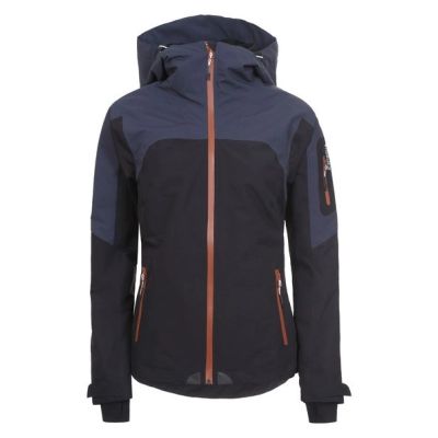 13. Icepeak Dacono W 53191 506 Skijacke