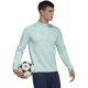 9. Adidas Entrada 22 Training Top M HC5050 Sweatshirt