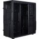 6. Inter-Tech B-42 RGB Tower Schwarz