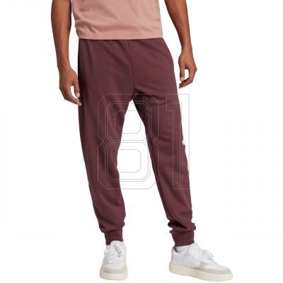 4. adidas Essentials Big Logo French Terry M JE8972 Hose