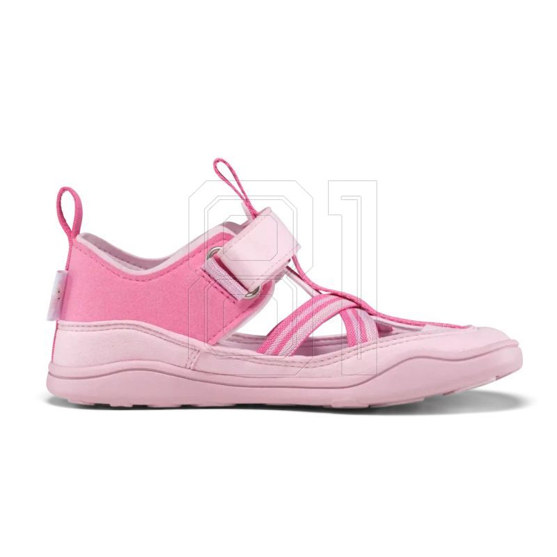 3. Affenzahn Sandale Vegan Breezy Unicorn Jr 01158-50021 Schuhe