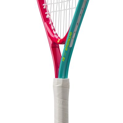 5. Wilson Intrigue Junior 21 Mädchen TNS RKT 3 1/2 WR180510U Tennisschläger