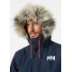 10. Helly Hansen Coastal 3.0 Parka M 53995 597