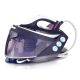Emerio SG-123562 Dampfstation 2200W 1,5L Keramikplatte Lila, Weiß