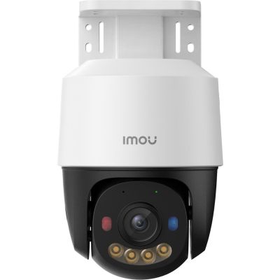 Imou PoE PS7FP-8X0 8MP PT IP-Kamera