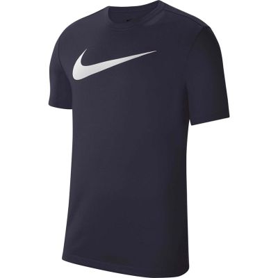 3. Nike Dri-FIT Park 20 Jr T-Shirt CW6941 451