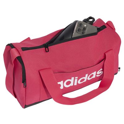 4. Adidas Linear Duffe XS Tasche KS2072