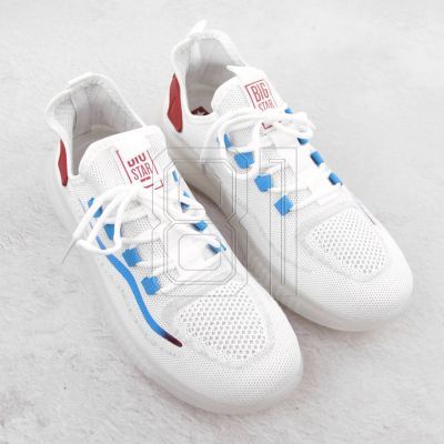 Big Star M Sportschuhe NN174451 INT2078