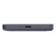 5. Xiaomi BHR08PMGL Powerbank Lithium-Ionen (Li-Ion) 5000 mAh Kabelloses Laden Schwarz
