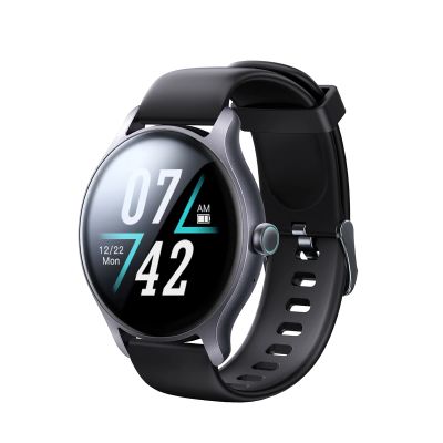 Joyroom Classis Series JR-FC1 Smartwatch mit Anrufannahmefunktion / IP68-Schutz – Grau
