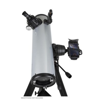7. Celestron StarSense Explorer DX 130 Teleskop