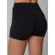 5. Kurze Trainingsleggings für Damen 4F 4FWMM00TFSTF081-20S