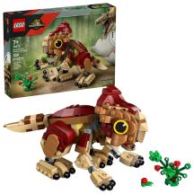 LEGO Jurassic World 76970 Dolores, das Aquilops-Babydinosaurier