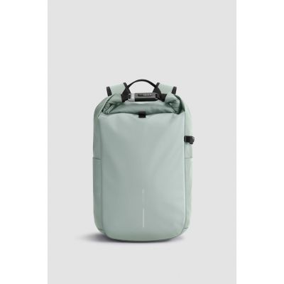 XD DESIGN WASSERDICHTER RUCKSACK URBAN WASSERABWEISEND GRÜN PN:P706.2807