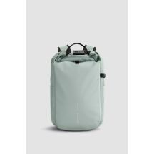 XD DESIGN WASSERDICHTER RUCKSACK URBAN WASSERABWEISEND GRÜN PN:P706.2807