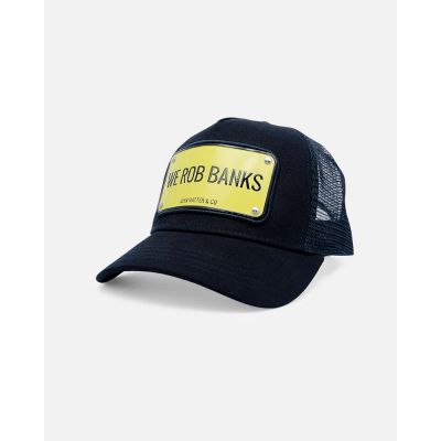 John Hatter Wir rauben Banken aus 1-1007-U00