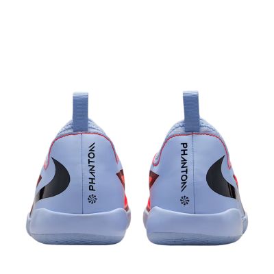 3. Nike Phantom 6 Low Academy IC HQ2035 400 Kinder-Fußballschuhe