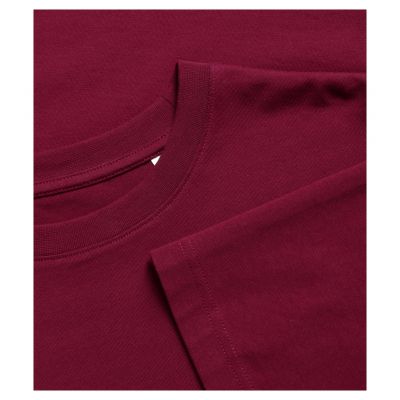 5. Stage Unisex T-Shirt (Dunkelgrau Melange)