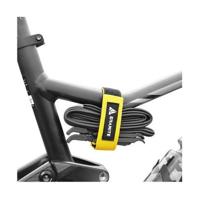 GRANITE ROCKBAND gelbes Band