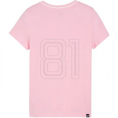 3. Puma Squad Tee Jr 679387 30
