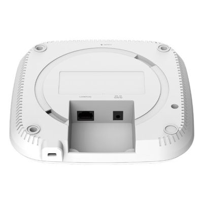 3. D-Link DBR-X3000-AP 3000 Mbit/s WLAN-Access Point, Weiß, PoE-Unterstützung