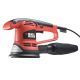 Exzenterschleifer KA191EK-QS BLACK+DECKER
