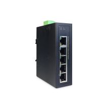 Industrieller 5-Port-Gigabit-Switch