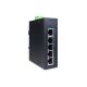 Industrieller 5-Port-Gigabit-Switch