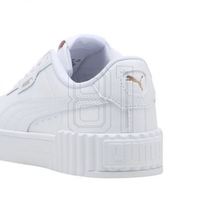 3. Puma Carina 3.0 W 400365 01 Shoes
