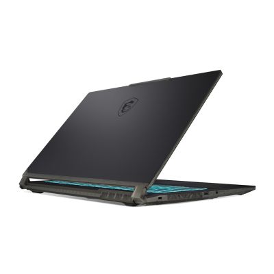 20. MSI Cyborg 15 A13VE-1067XPL i7-13620H 15,6" FHD 144Hz IPS-Level 16GB DDR5 SSD512 RTX 4050 6GB NoOS