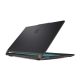 20. MSI Cyborg 15 A13VE-1067XPL i7-13620H 15,6" FHD 144Hz IPS-Level 16GB DDR5 SSD512 RTX 4050 6GB NoOS