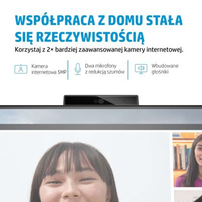 11. HP LED-MONITOR 27" E27m G4 (40Z29AA)