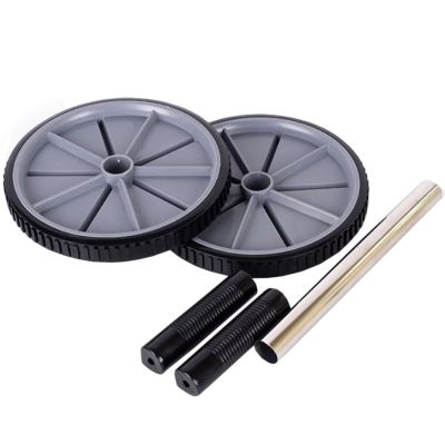 10. Profit DK 3216N Doppelrad