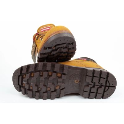 20. Carrera Chukka M CAM021057-01 Schuhe