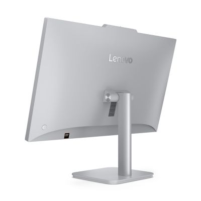 Lenovo A105 24 AMD Ryzen™ 5 40 60,5 cm (23,8") All-in-One-PC, 1920 x 1080 Pixel, 16 GB LPDDR5-SDRAM, 512 GB SSD, Windows 11 Home, Wi-Fi 6 (802.11ax), Grau