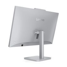 Lenovo A105 24 AMD Ryzen™ 5 40 60,5 cm (23,8") All-in-One-PC, 1920 x 1080 Pixel, 16 GB LPDDR5-SDRAM, 512 GB SSD, Windows 11 Home, Wi-Fi 6 (802.11ax), Grau