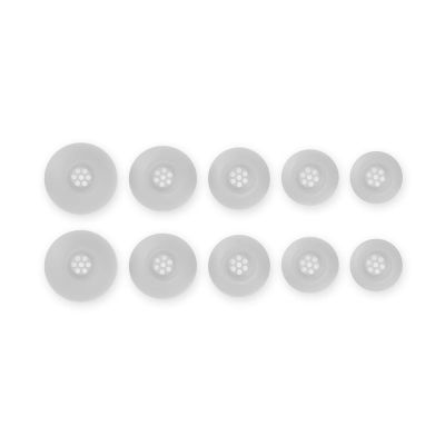 7. Teufel AIRY TWS 2 True-Wireless Bluetooth-Ohrhörer Weiß