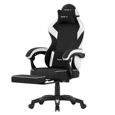 8. Gaming-Stuhl Huzaro Force 3.7 White Carbon