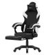 8. Gaming-Stuhl Huzaro Force 3.7 White Carbon