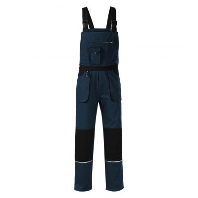3. Rimeck Woody M MLI-W0202 marineblaue Hose