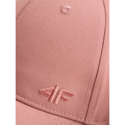 3. 4F Baseballkappe 4FRSS26ACABU588-10S