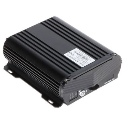 ATE-N0401EF-T2 4-Kanal IP-Mobilrekorder