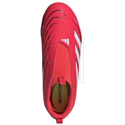3. adidas Predator League LL FG/MG Jr ID3753 Fußballschuhe