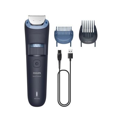2. PHILIPS BT3665/15 Barttrimmer