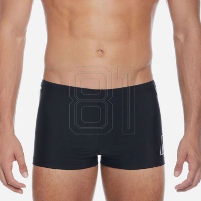 4. Nike Logo M NESSD646 001 Badehose