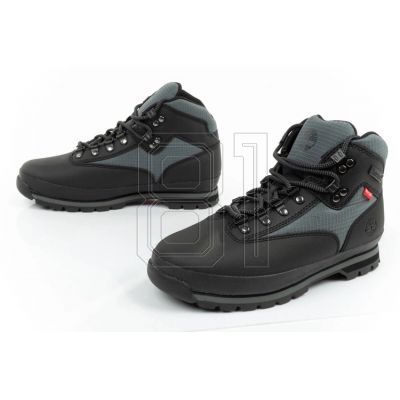 16. Timberland Euro Hiker M TB0A64ZH015 Schuhe