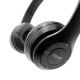 9. MEDIA-TECH KABELLOSER BLUETOOTH 4.2 EPSILION BT MT3591 ON-EAR-KOPFHÖRER