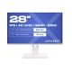 3. JAPANNEXT Monitor 71,1 cm JN-IPS280UHD60F-PW 16:9 HDMI/DP UHD