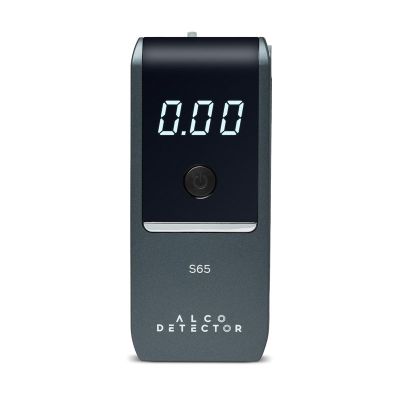 Atemgasanalysegerät ALCODETECTOR S65