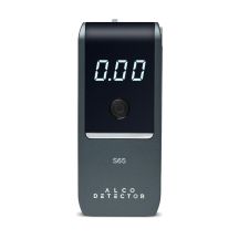 Atemgasanalysegerät ALCODETECTOR S65